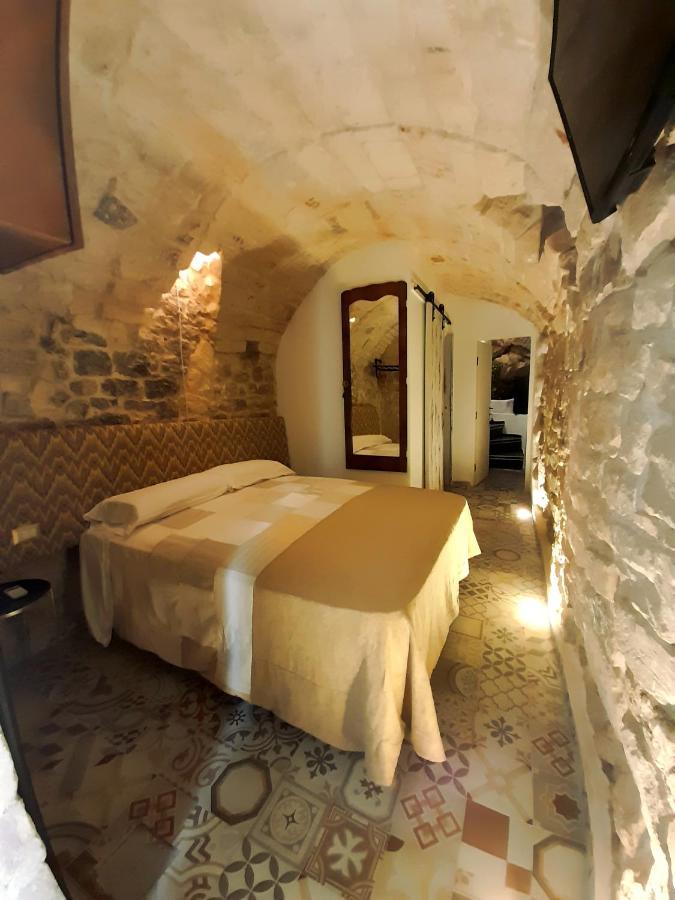 Ca Siemu Villa Ragusa Eksteriør bilde