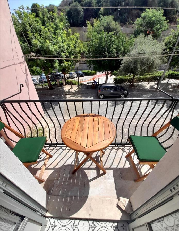 Ca Siemu Villa Ragusa Eksteriør bilde