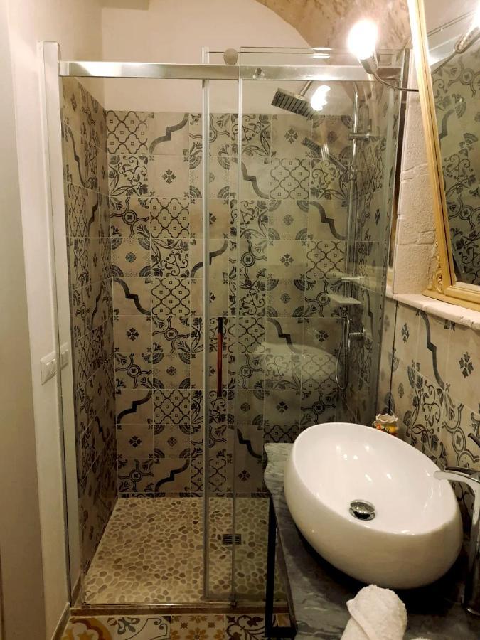 Ca Siemu Villa Ragusa Eksteriør bilde