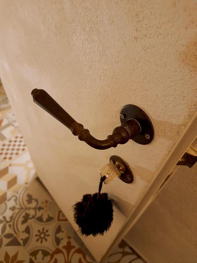 Ca Siemu Villa Ragusa Eksteriør bilde