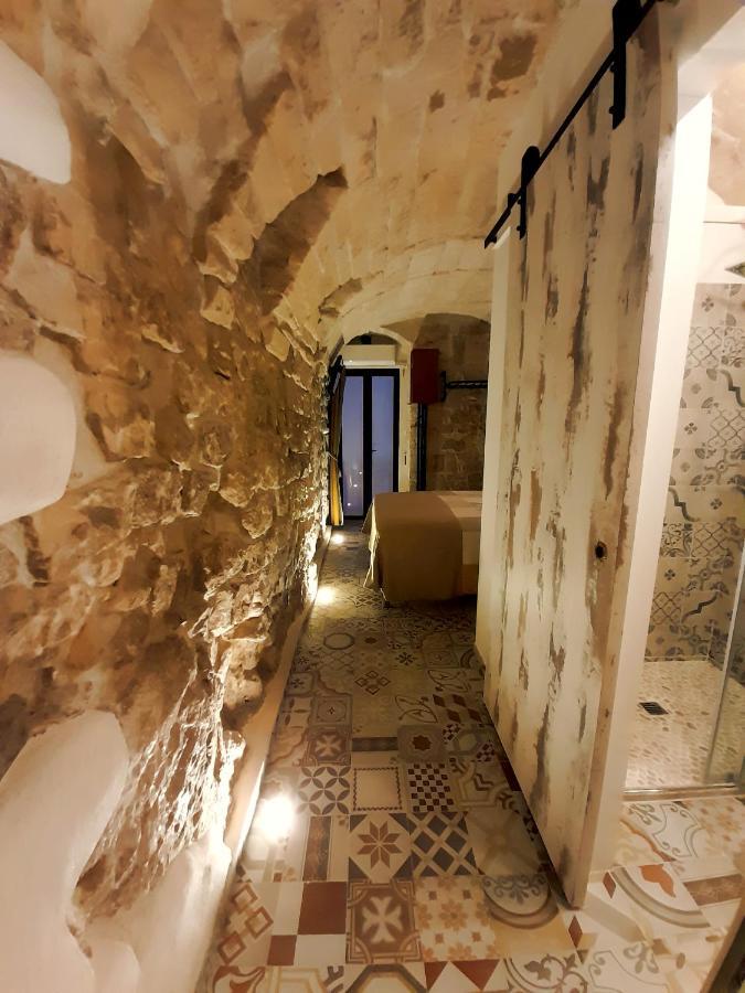 Ca Siemu Villa Ragusa Eksteriør bilde
