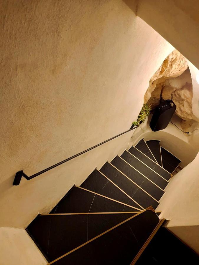 Ca Siemu Villa Ragusa Eksteriør bilde