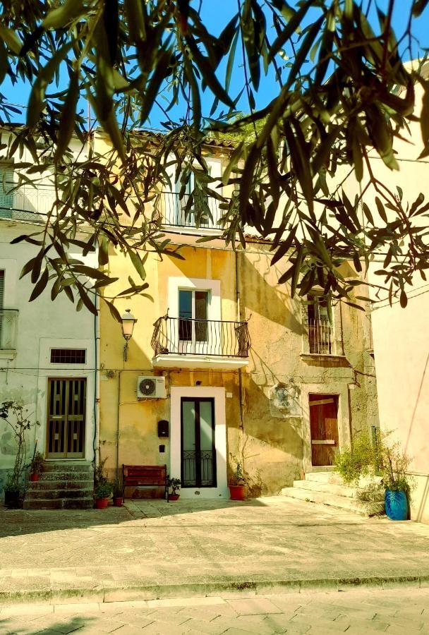 Ca Siemu Villa Ragusa Eksteriør bilde