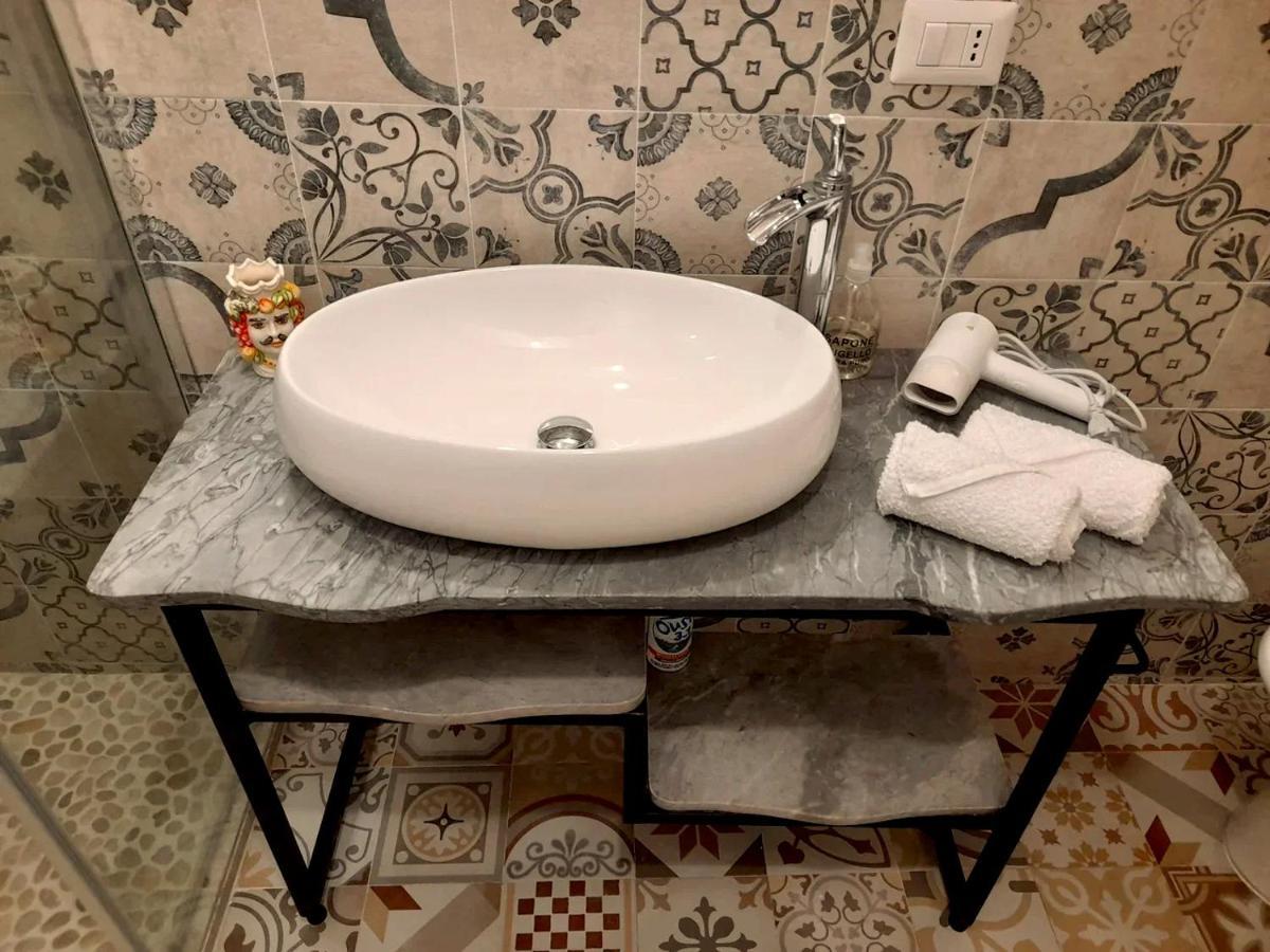 Ca Siemu Villa Ragusa Eksteriør bilde
