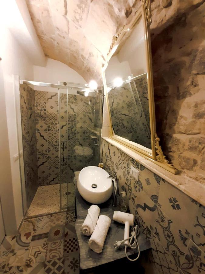 Ca Siemu Villa Ragusa Eksteriør bilde