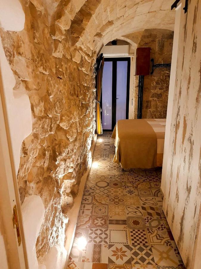 Ca Siemu Villa Ragusa Eksteriør bilde