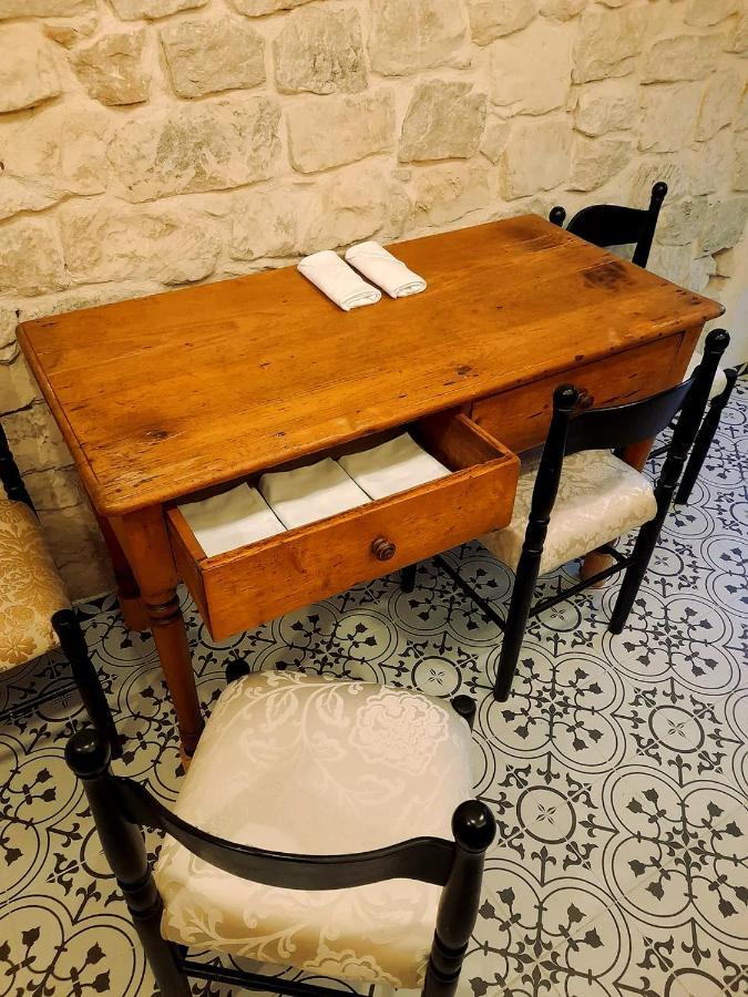 Ca Siemu Villa Ragusa Eksteriør bilde