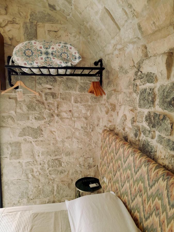 Ca Siemu Villa Ragusa Eksteriør bilde
