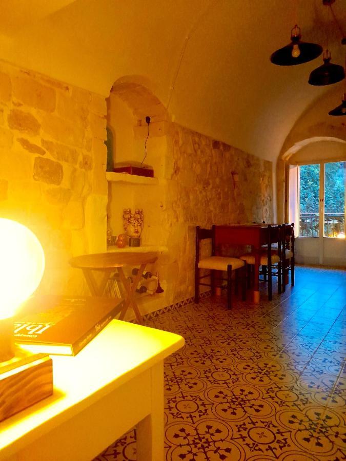 Ca Siemu Villa Ragusa Eksteriør bilde
