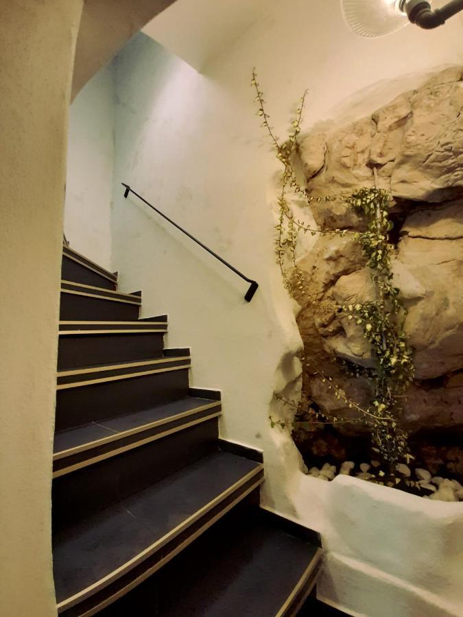 Ca Siemu Villa Ragusa Eksteriør bilde