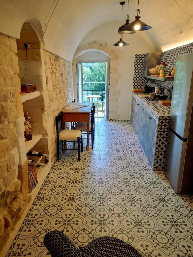 Ca Siemu Villa Ragusa Eksteriør bilde