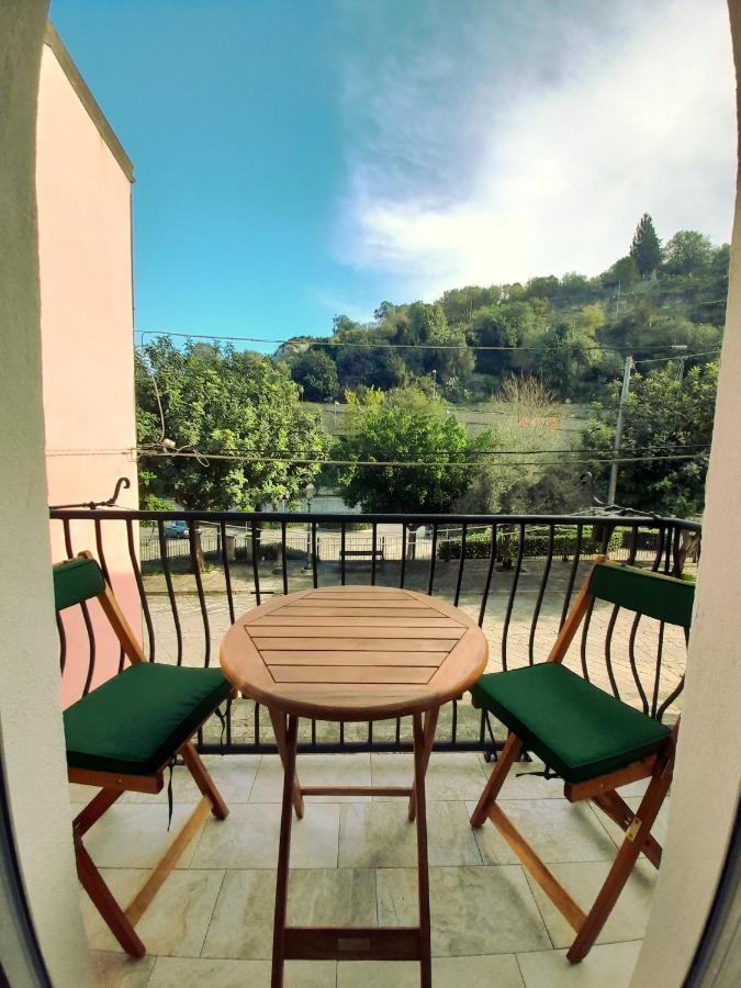 Ca Siemu Villa Ragusa Eksteriør bilde