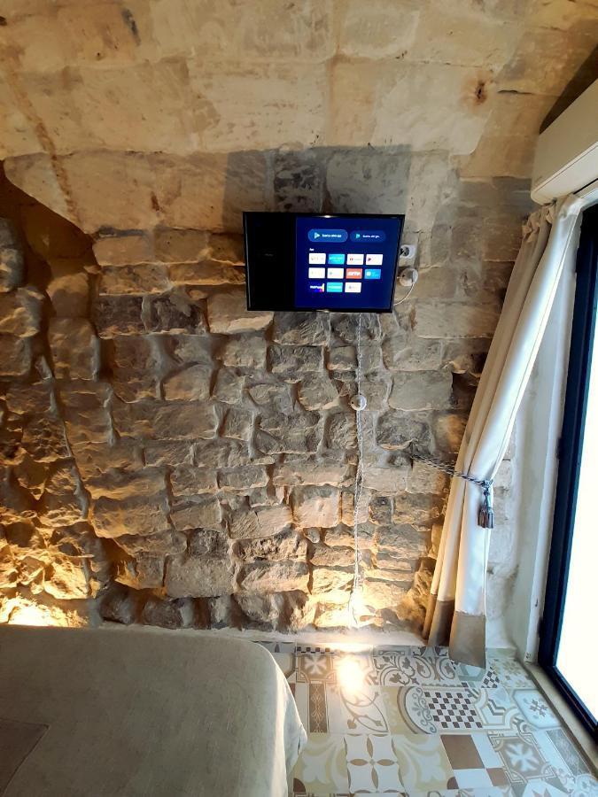 Ca Siemu Villa Ragusa Eksteriør bilde