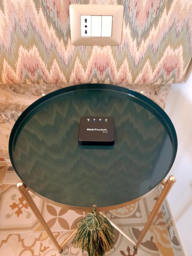 Ca Siemu Villa Ragusa Eksteriør bilde