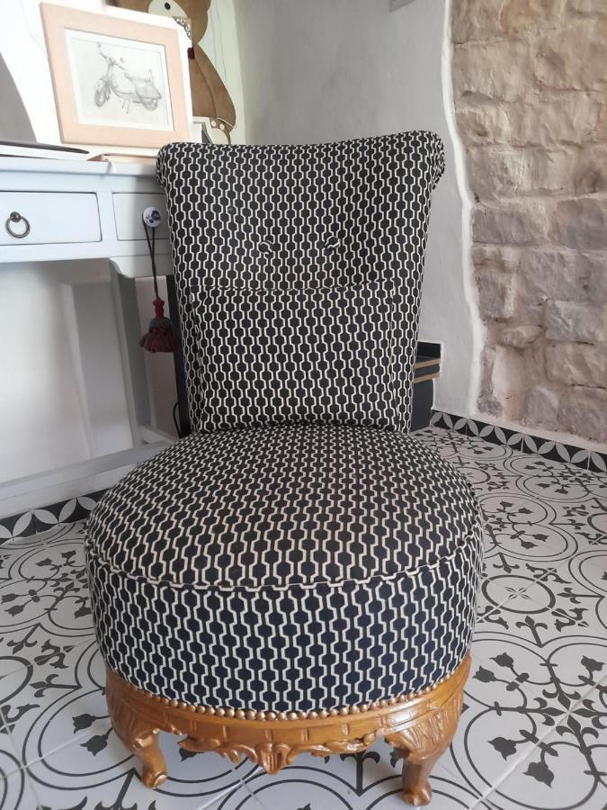 Ca Siemu Villa Ragusa Eksteriør bilde