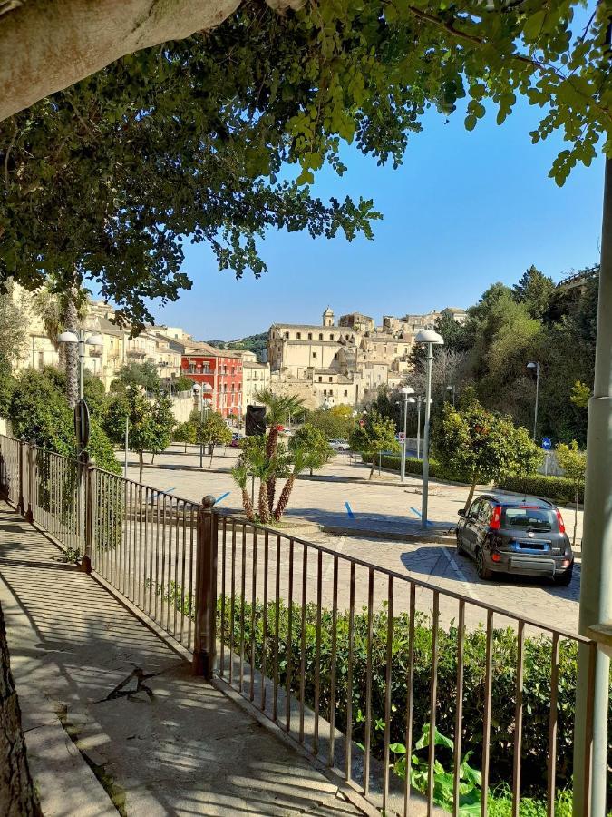 Ca Siemu Villa Ragusa Eksteriør bilde