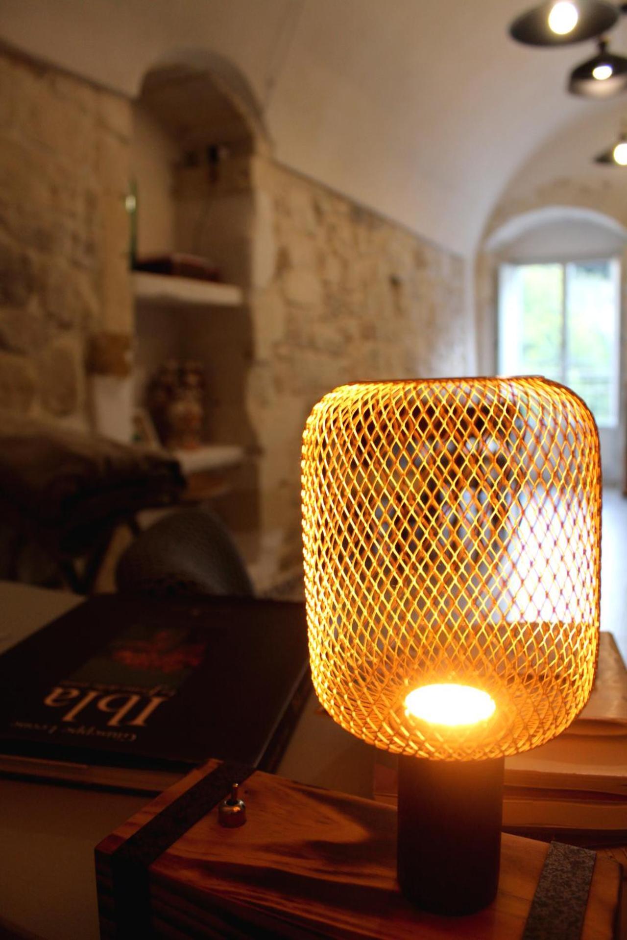 Ca Siemu Villa Ragusa Eksteriør bilde
