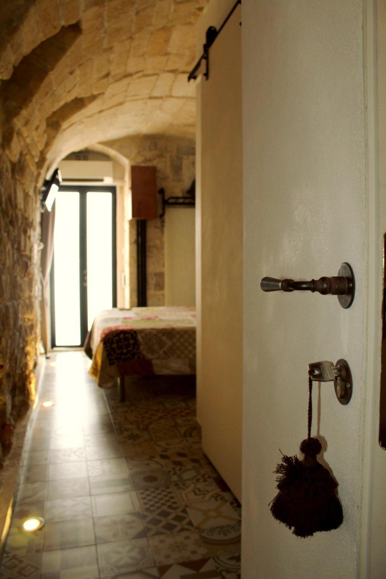 Ca Siemu Villa Ragusa Eksteriør bilde